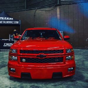 Meet your Posher, Cristian